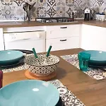 Holiday home Pimpioxelli Tonnare Carloforte (Isola di San Pietro)