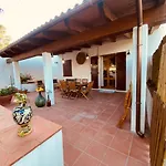 Holiday home Pimpioxelli Tonnare *