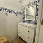 Holiday home Pimpioxelli Tonnare Carloforte (Isola di San Pietro)