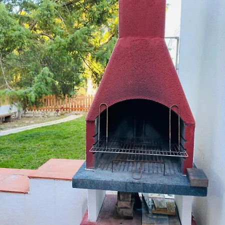 Nyaraló Pimpioxelli Tonnare *