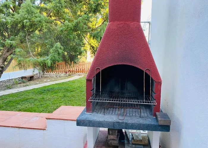 Nyaraló Pimpioxelli Tonnare *