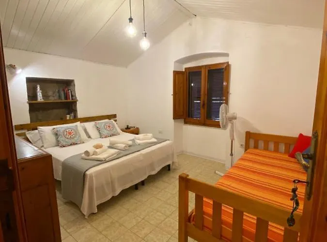 Pimpioxelli Tonnare Holiday home Carloforte (Isola di San Pietro)